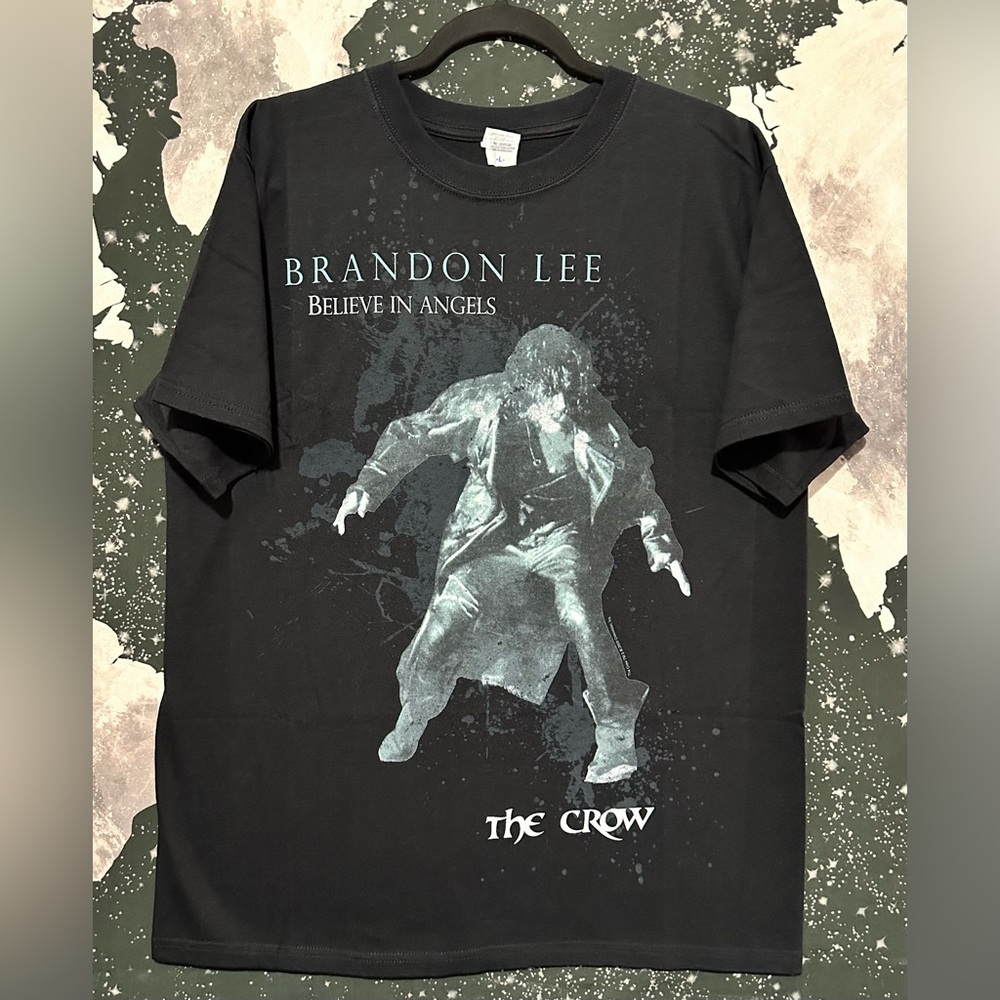 The Crow Shirt